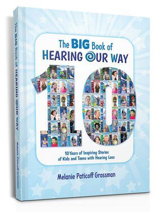 Hearing Our Way Celebrates 10 Year Anniversary with Launch of New Book