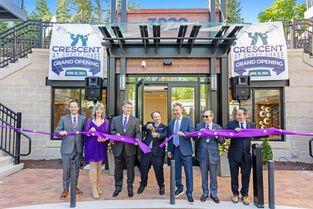 Grand Opening of Crescent at Chevy Chase Brings Together Local Officials and Community Members to Celebrate Step Forward in Housing Solutions for Montgomery County