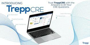 Trepp Unveils TreppCRE, A Solution Bringing Extensive Commercial Property Data and Advanced Analytics to the Commercial Real Estate Market