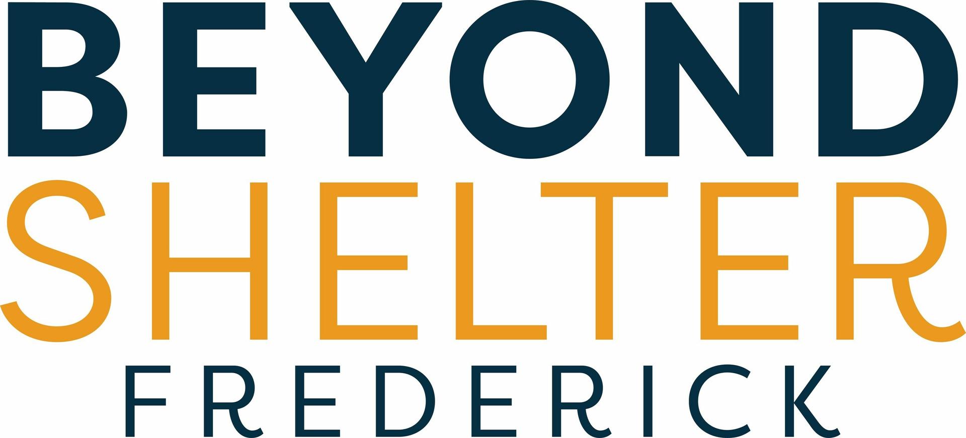 The Religious Coalition Unveils Transformative Rebrand to Become Beyond Shelter Frederick