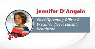NJII Names New Chief Operating Officer and Executive Vice President of Healthcare Division