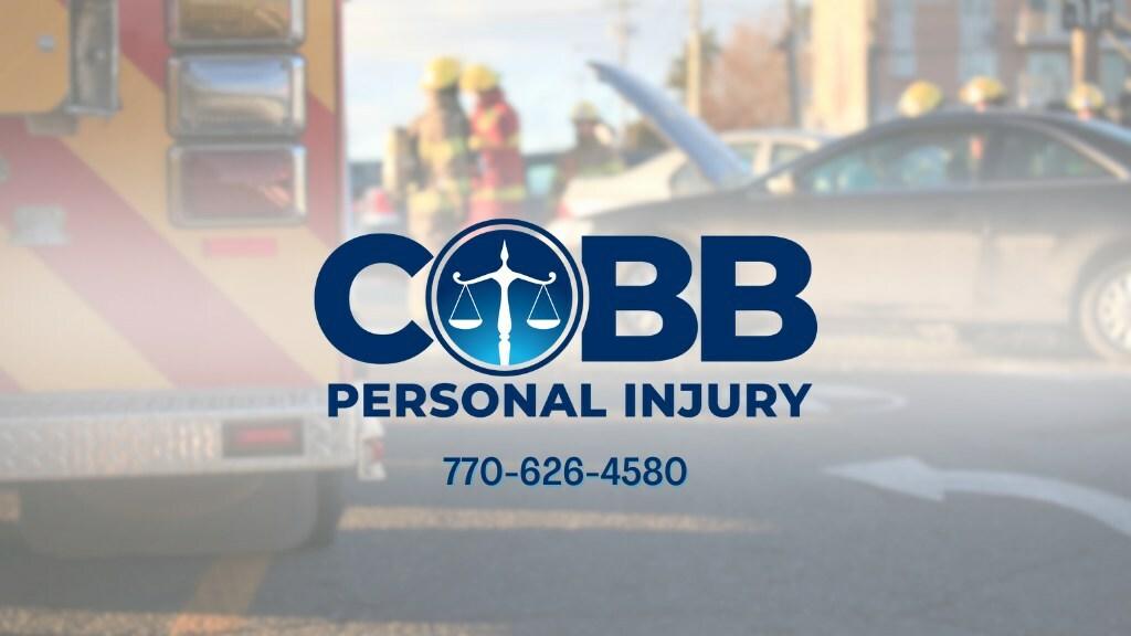 Cobb Personal Injury Law Firm Announces New Specialization in Rideshare Accident Cases